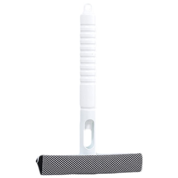 LOLIPPYY Multi-Purpose Water Scraper for Glass Shower Doors, Home , and Smooth Cleaning Tool
