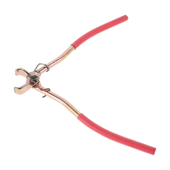 LOLIPPYY Multi Nut Splitter Handheld Nutcracker Pliers with Ergonomic Non- Comfortable Grip for Easy Use