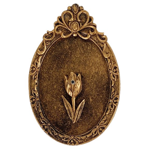 LOLIPPYY Multi Resin Incense Stick Holder for Home Decor Stable Censer Ornament Perfect for Yoga and Aromatherapy