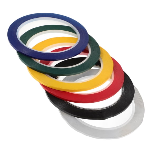 LOLIPPYY Multi-Purpose Clothes Tape with Strong Paper Adhesive and High Heat Resistance for Everyday Use and Fabric Fixing