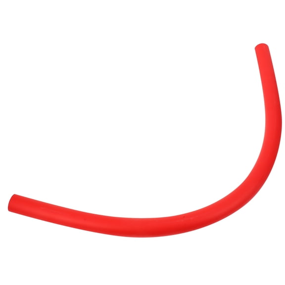 LOLIPPYY Multi Use Red Golf Swing Trainer for Travel and Golf Skill Improvement