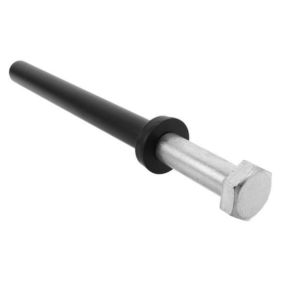 LOLIPPYY Multipurpose Wall Mounted Barbell Rack Heavy Duty Carbon Steel Holder for Organizing Home Gym