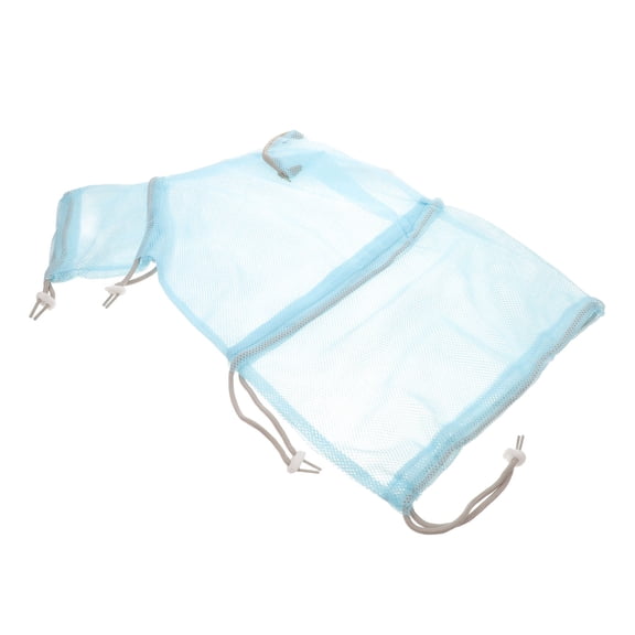 LOLIPPYY Sky Cat Bathing Bag Netting for Grooming - 1 Set for Bath