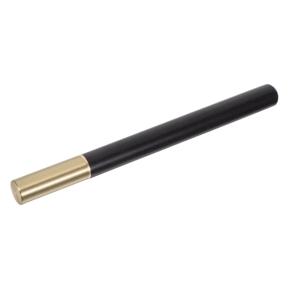 LOLIPPYY No Sharpening Everlasting Pencil Vintage Wooden Writing Instrument Break Resistant Design