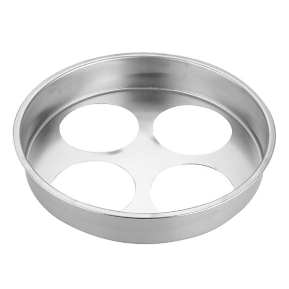 LOLIPPYY Noodle Cooker Stainless Steel Pasta Strainer Insert Perfect For Cooking Draining 1Pack