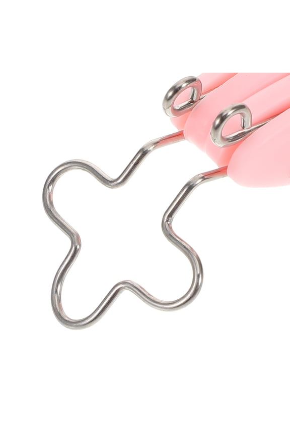 Nose Pincher Nose Slimmer Silicone Tool For Girls Makeup 1Set