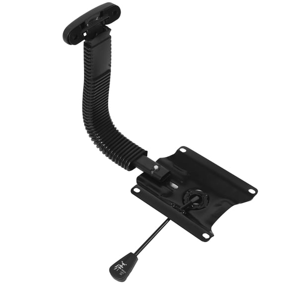 LOLIPPYY Office Chair Replacement Parts Kit, Steel and Plastic Accessories for Chair Repair and Maintenance