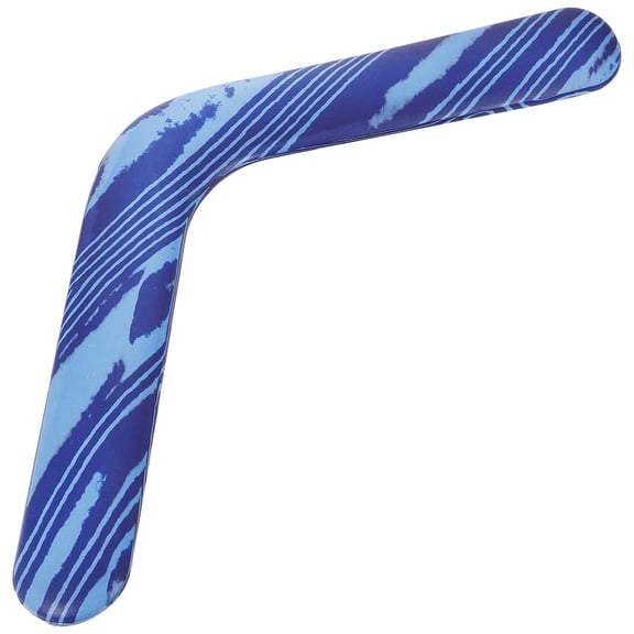 LOLIPPYY Sky EVA Boomerang for Outdoor Activities, Professional Design, and Lightweight, 1 Set