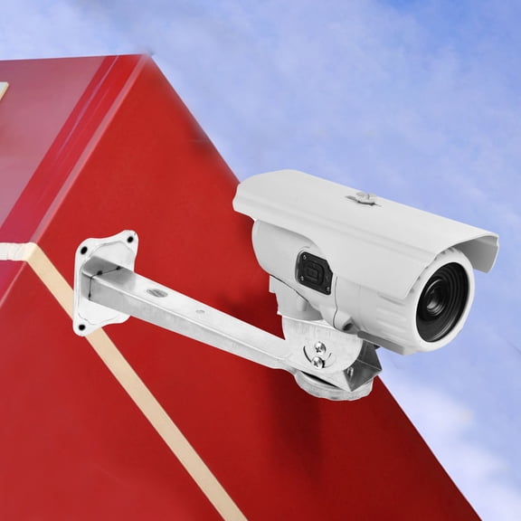 LOLIPPYY Outdoor Camera Mounting Bracket with Comprehensive Public Monitoring Features
