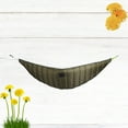 thumbnail image 1 of LOLIPPYY Outdoor Camping Hammock Insulation Cover with Buckles for Enhanced Comfort and Stability, 1 of 8