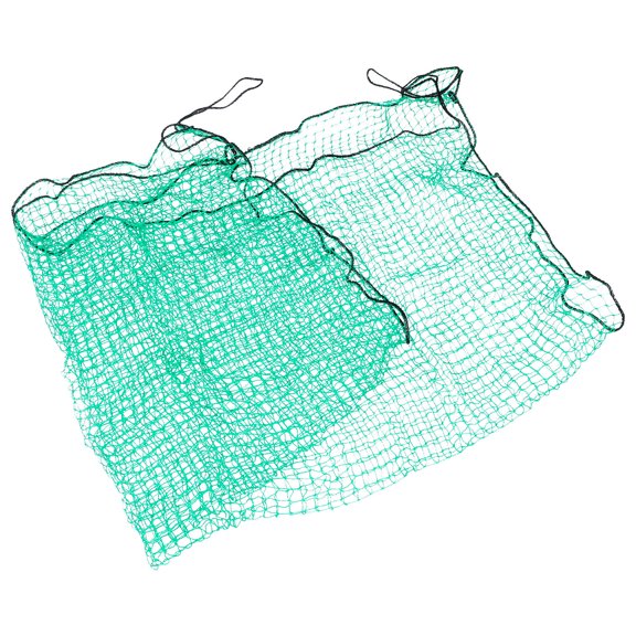 LOLIPPYY Outdoor Indoor Durable Golf Net Cage for Practice and Sports Barrier Use