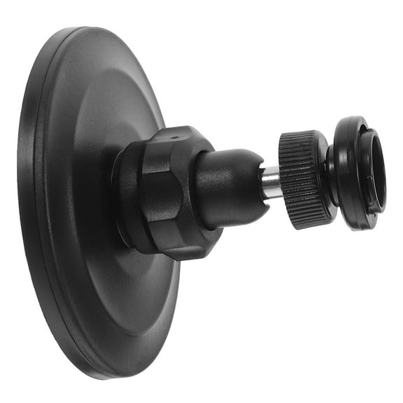 LOLIPPYY Outdoor Installation Wall Mount For Cameras In Black Plastic 1Pack