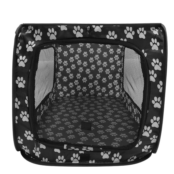 LOLIPPYY Outdoor Pet Nest Tent Comfortable Dog Playpen Oxford Cloth 1 Set