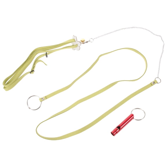 LOLIPPYY Outdoor Turtle Harness Leash Light Vest Durable Adjustable for Pet Use