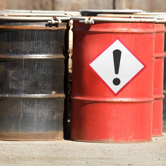 LOLIPPYY Outdoor White Reflective Car Safety Labels with High Visibility and Weather Resistant Design