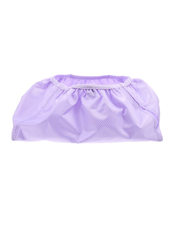 Waterproof Backpack Bottom Protector in Violet for Daily Use