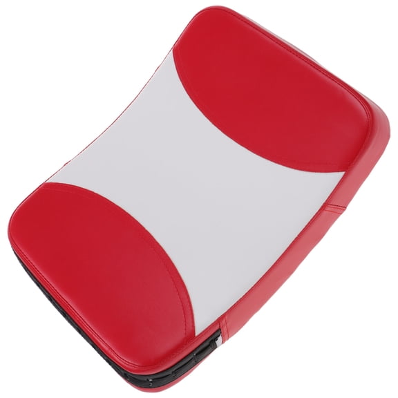 LOLIPPYY Pads Kicking Shield Pad White Sponge Daily Training 1Pcs