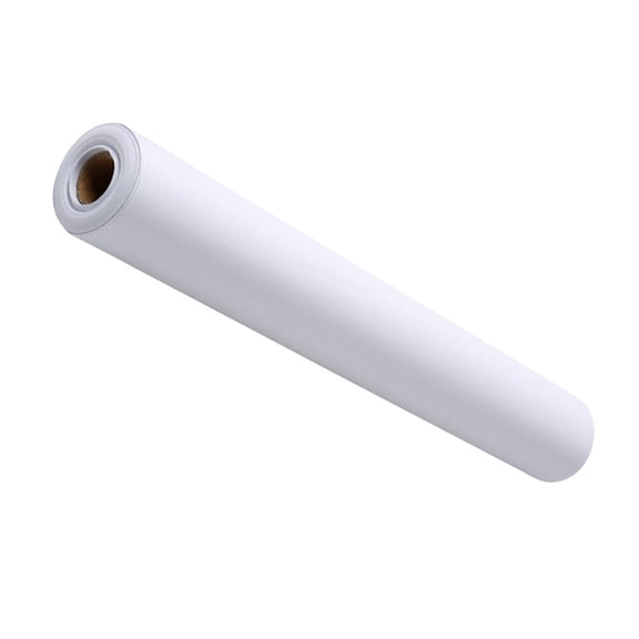 LOLIPPYY Painting Paper 1Pack Of White Drawing Roll For Kids Outdoor Use