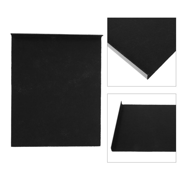 LOLIPPYY Paintless Dent Repair Board with Glass Protection for Automotive Body Dent Removal and Door Ding Fix