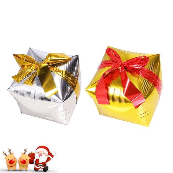 LOLIPPYY Party Balloons in Assorted Colors as Photo Background for Family and Friends Festive Atmosphere 2Pcs