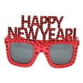 thumbnail image 1 of LOLIPPYY Party Eyeglasses Happy New Year Funny Eyeglasses for New Year's Eve, 1 of 7