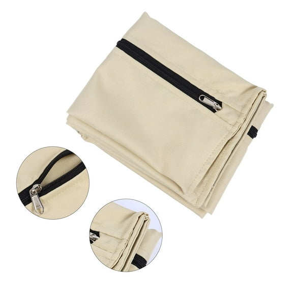 LOLIPPYY Pet Laundry Bags 2-Pack for Washing Machine & Dryer, Prevent Pet Hair, Easy Storage, & Reusable