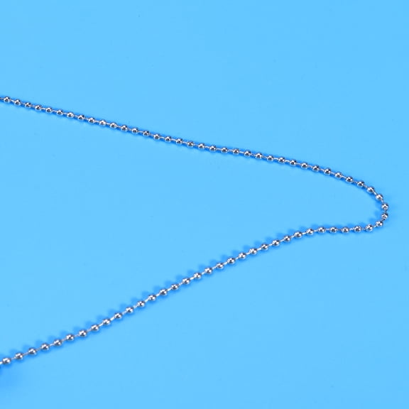 LOLIPPYY Pet Supplies Blue Reptile Leash for Turtle and Lizard with Iron Loop Finger Control