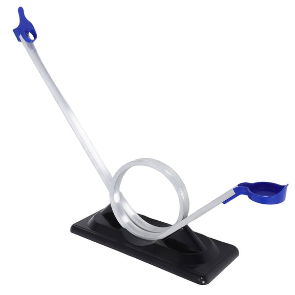 LOLIPPYY Physics Classroom Lab Equipment Hands on Inertia Experiment Model for Mechanics Teaching