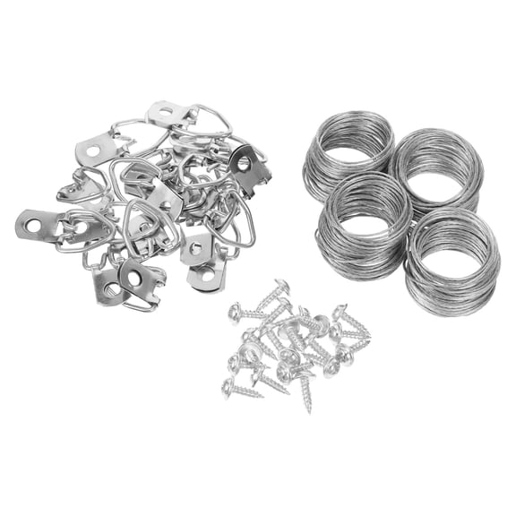 LOLIPPYY Picture Frame Hangers Heavy Duty for Gallery Display and Home Decor