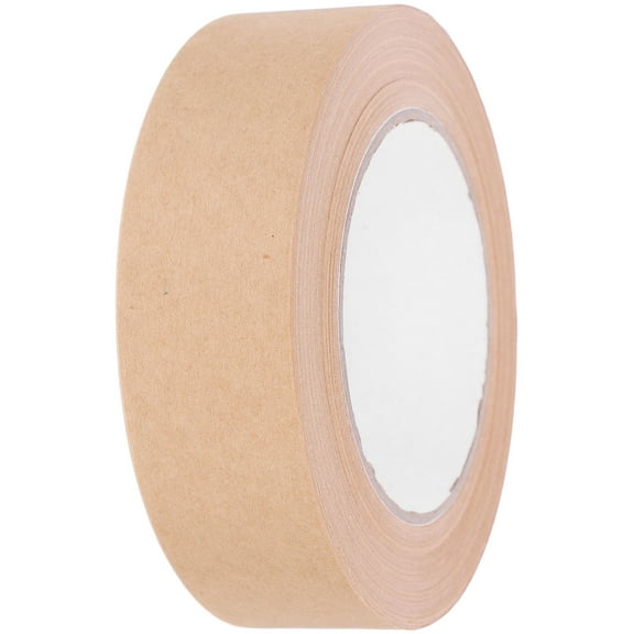 LOLIPPYY Picture Tape for Framing Water Activated Backing Tape 1Set