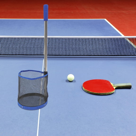 LOLIPPYY Pingpong Ball Picker for Swift Collection Saves Time and Energy for Practice
