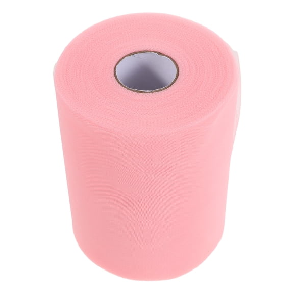 LOLIPPYY Sheer Mesh Roll for Event Decorations, Versatile Craft Mesh for Wedding, Party, Floral Arrangements and More