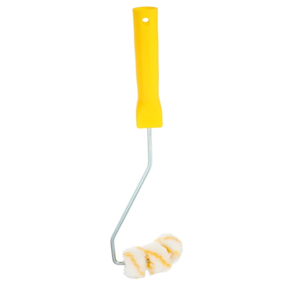 LOLIPPYY Pipe Paint Roller for Painting Pipes with Polyester Material 1Set
