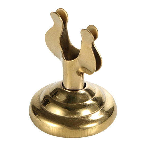LOLIPPYY Place Card Holders Table Memo Clip Stainless Steel for Hotel Party 1Pcs