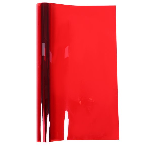 LOLIPPYY Plastic Decorative Window Film with Privacy Tint and Explosion Proof Security