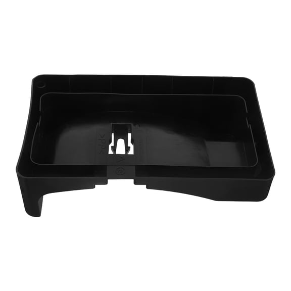 LOLIPPYY Plastic Refrigerator Drip Tray for Condensate Leak Management and Water Catch Basin, and Easy to Clean