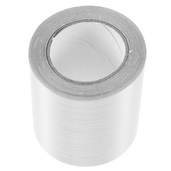 LOLIPPYY Plated Silver PVC Peel and Stick Corner Trim for Wall Edge with Strong Adhesive Backing