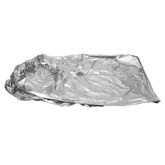 LOLIPPYY Plated Silver Small Suv Car Cover with Full Weatherproof Protection and Durable Interior Lining