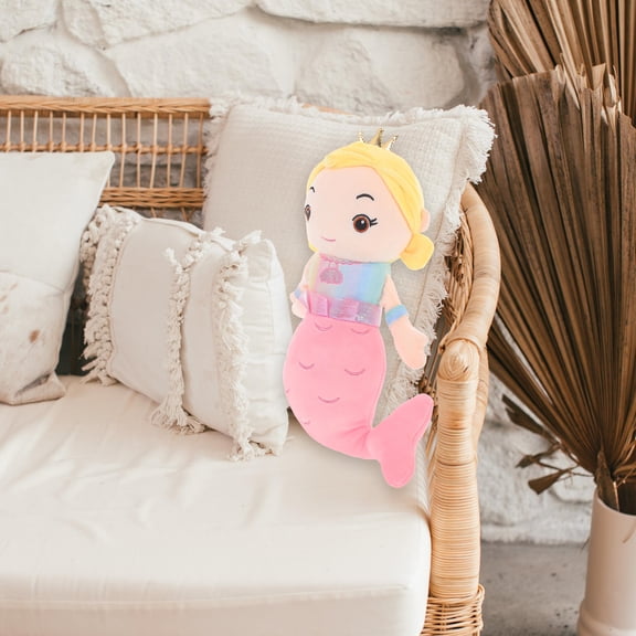 LOLIPPYY Soft Plush Doll Toy for Teens, Perfect for Entertainment and Playtime, 1 Pack