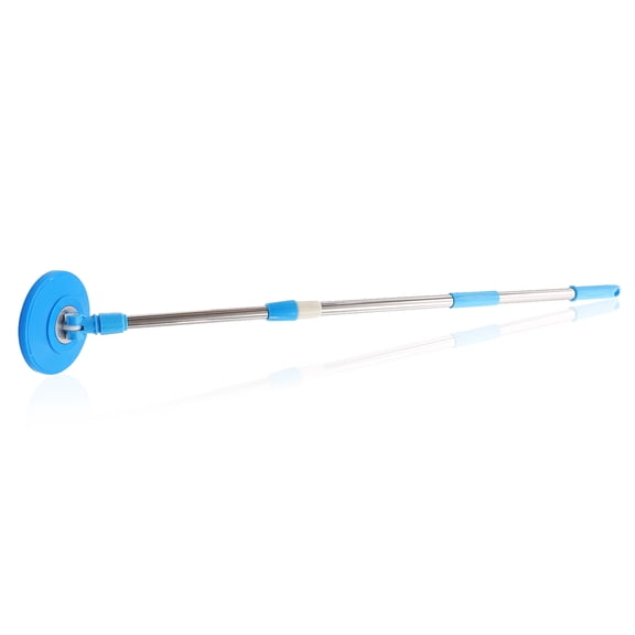 LOLIPPYY Replacement Mop Pole Handle - 1 Set, Easy Installation, and Compatible with Most Floor Mop Models for Home Cleaning