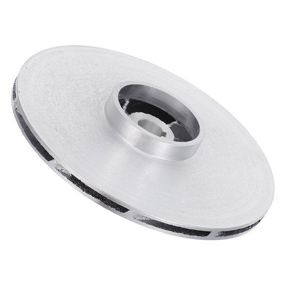 LOLIPPYY Pool Pump Replacement Aluminum Impeller with Improved Flow for Water Pump Accessories