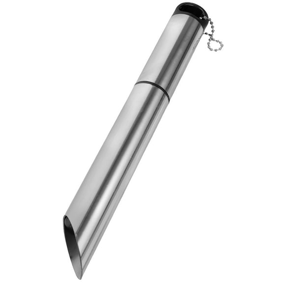 LOLIPPYY Portable Manual Digger Tool Practical Planter for Gardening 1 Piece Handheld Design