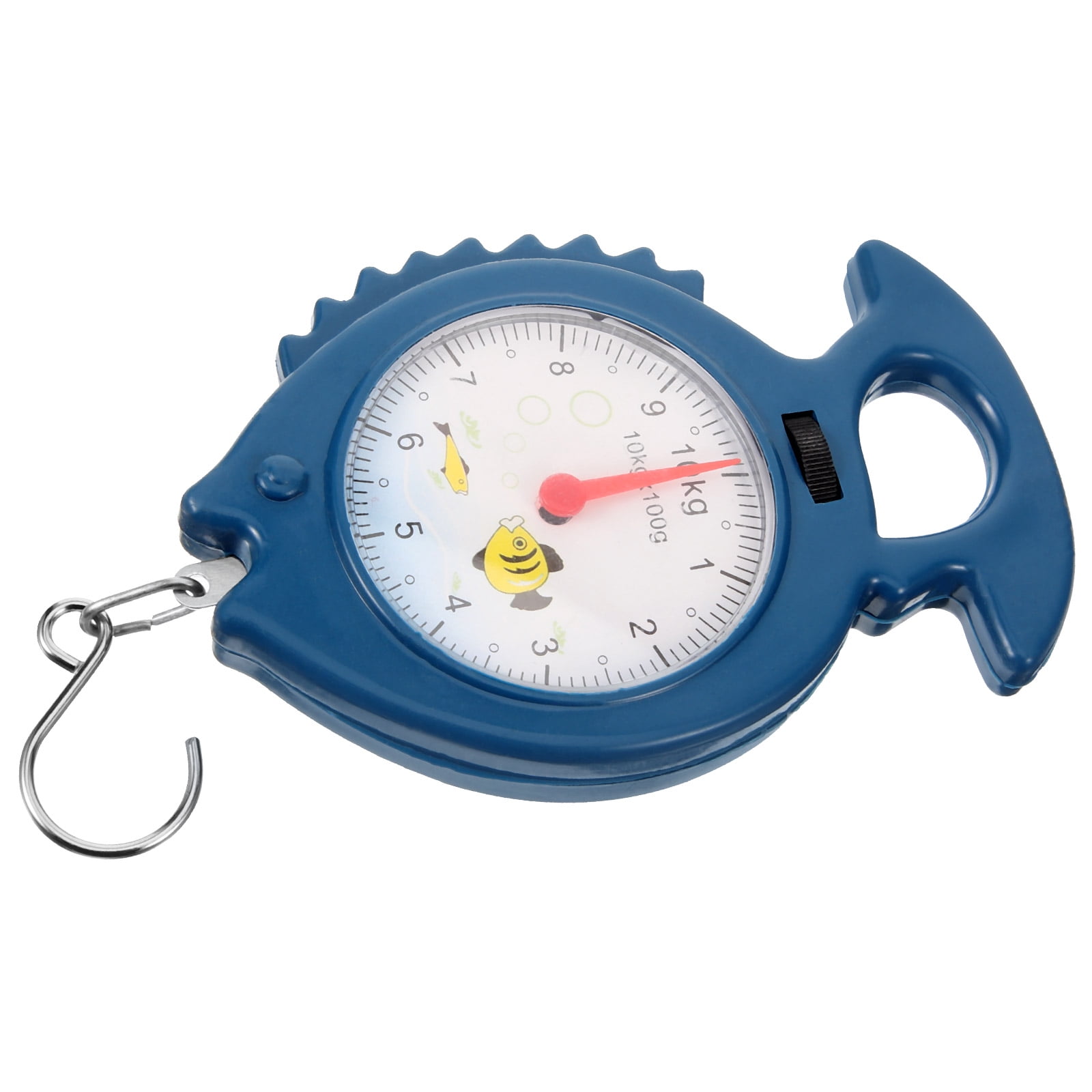 LOLIPPYY Portable Digital Hanging Scale for Home Use Assorted Color ...