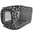thumbnail image 1 of LOLIPPYY Portable Folding Pet Tent with Mesh, Outdoor Dog Playpen Fence, Puppy and Cat Nest for Travel, 1 of 7