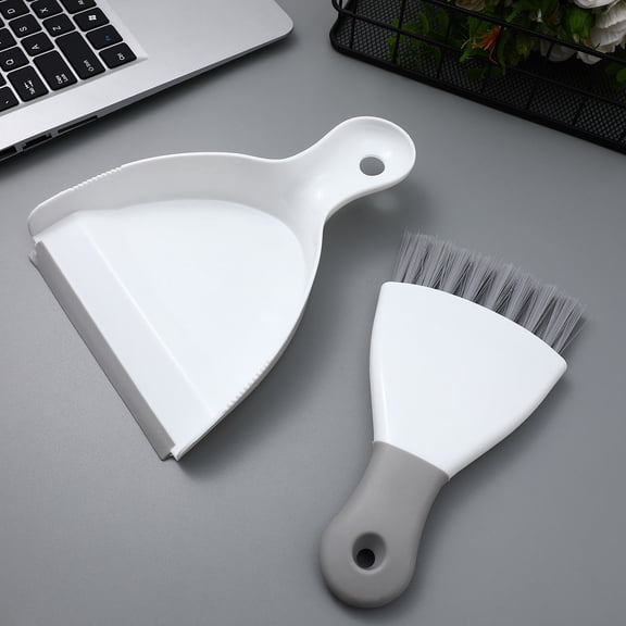 LOLIPPYY Portable Green Cleaning Set for Small Cages and Hard to Reach Corners with Reusable Tools