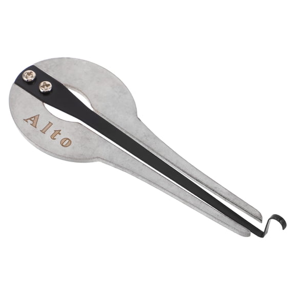 LOLIPPYY Portable Metal Mouth Harp Musical Instrument for , Ethnic Music, and Live