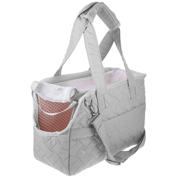 LOLIPPYY Portable Pet Carrier Bag Comfortable for Dogs 1 Piece