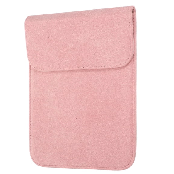 LOLIPPYY Portable Pink Ebook Reader Case Compatible with Kindle Paperwhite 4 and 5 Shockproof and Splashproof