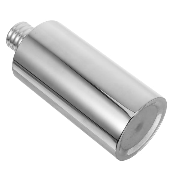 LOLIPPYY Portable Stainless Steel Water Flask for Outdoor Adventures and Everyday Carry