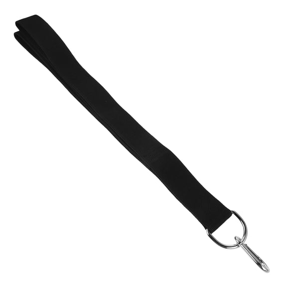 LOLIPPYY Portable Tricep Rope Pulldown Attachment with Comfortable Ergonomic Handles for Home and Gym Strength Training